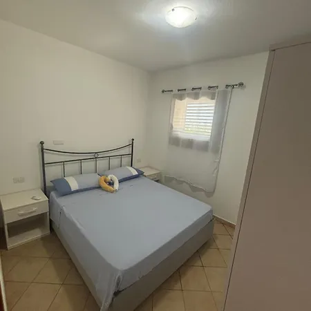 Casa Bella Vista Costarei