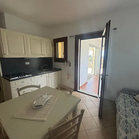 Casa Bella Vista Costarei *