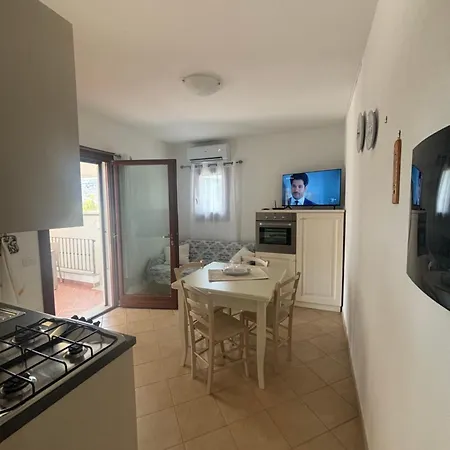 Casa Bella Vista Costarei *