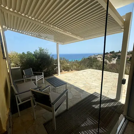 Casa Bella Vista Costarei * Costa Rei