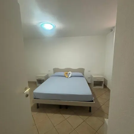 Casa Bella Vista Costarei Costa Rei