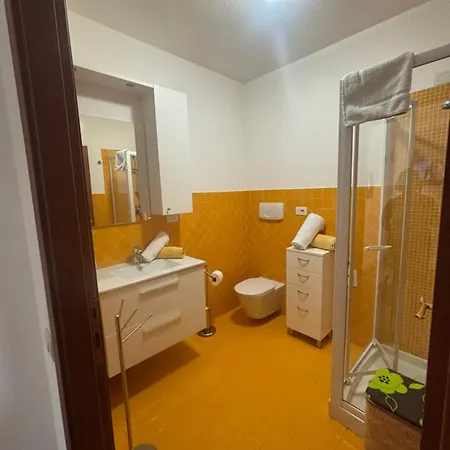 Casa Bella Vista Costarei Hotel